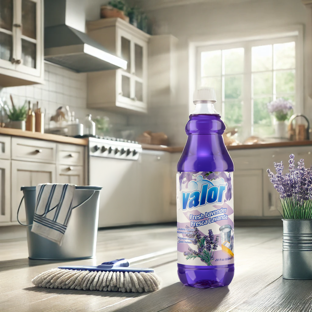 Multi Purpose Cleaner Lavender