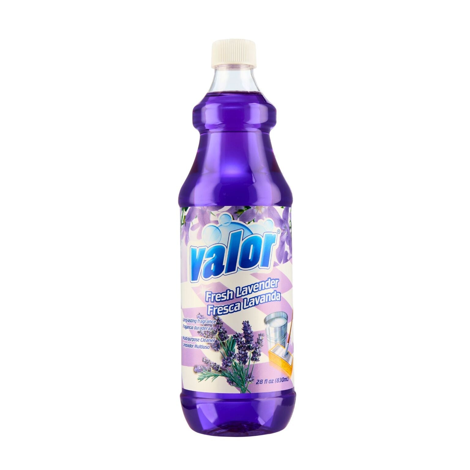 Multi Purpose Cleaner Lavender