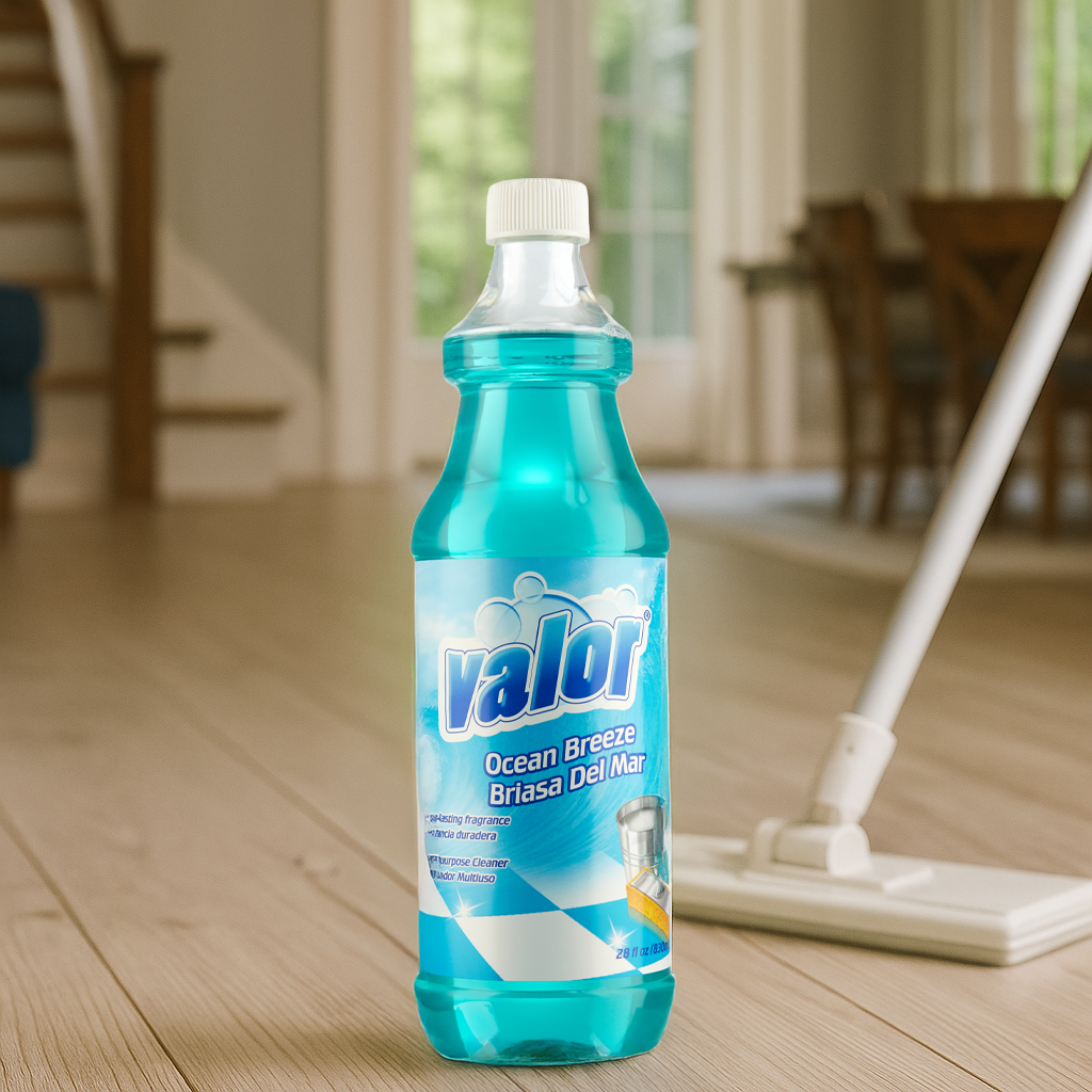 Multi Purpose Cleaner Ocean Breeze