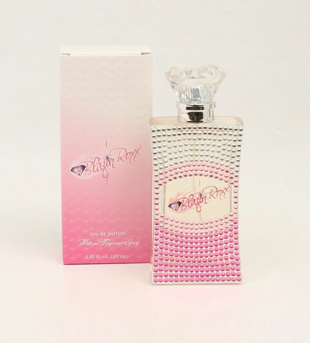 M&F Blazin Roxx - Women's Perfume