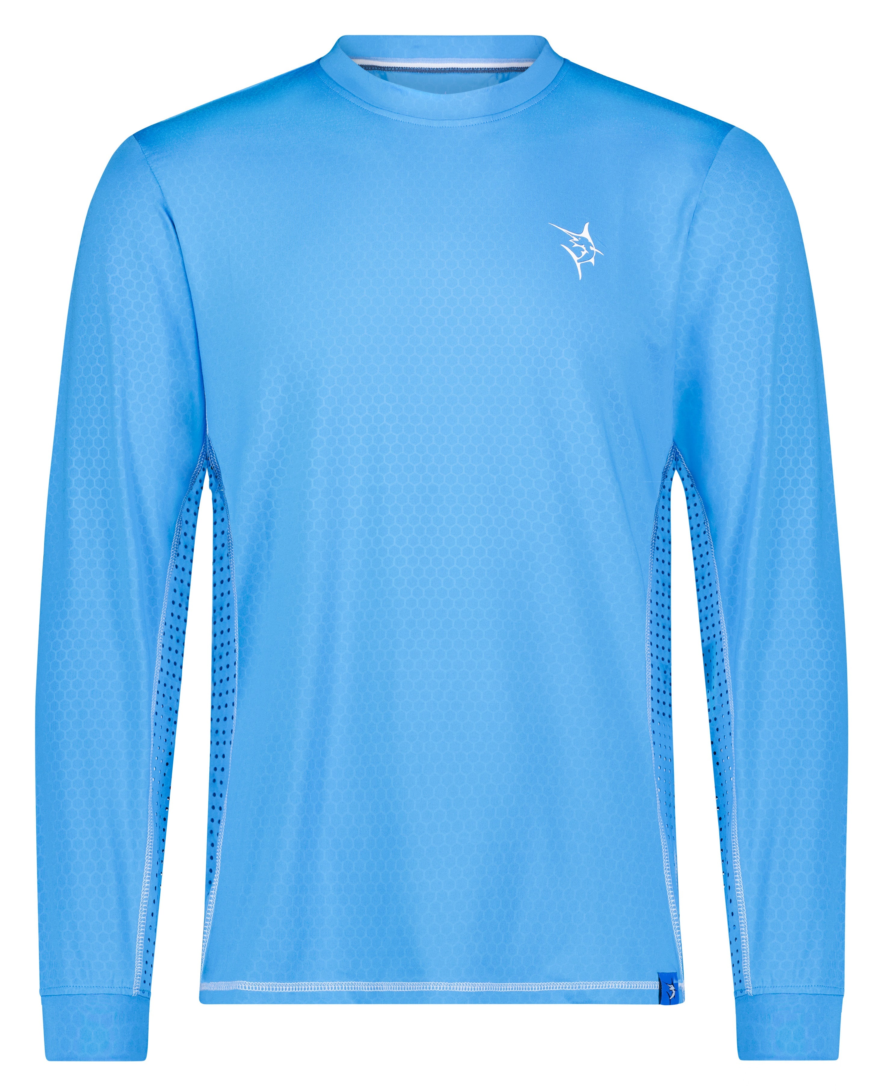 NautiFlex Performance Tee