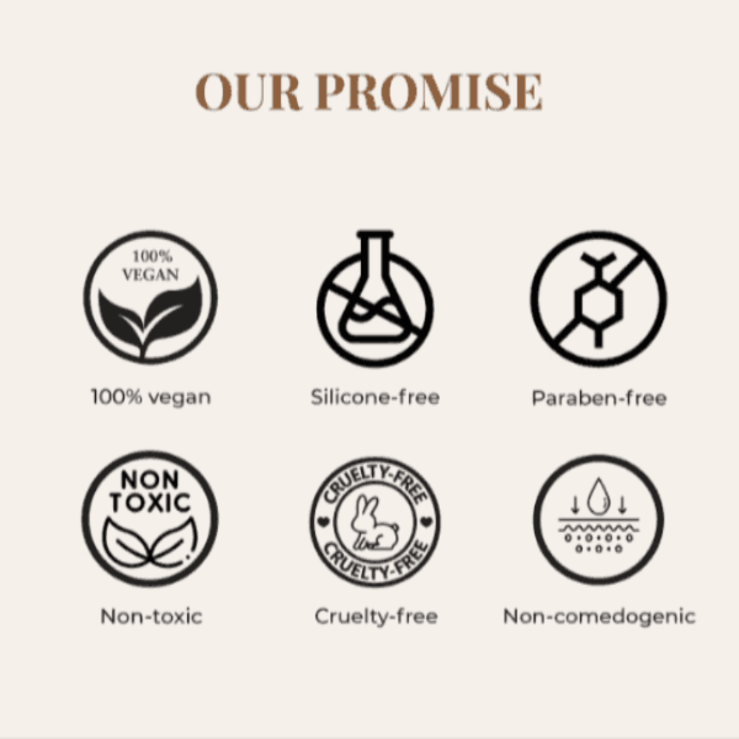Organic Unisex Fragrance - Vanilla Musk -  Unisex