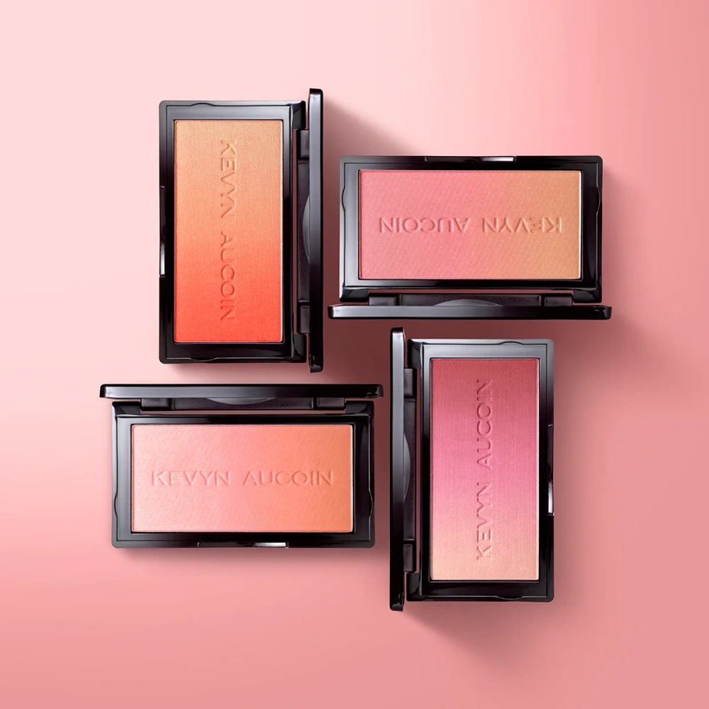 Kevyn Aucoin The Neo-Blush