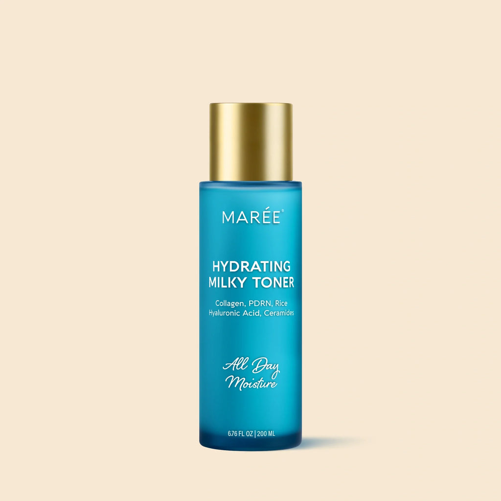 Milky Rice Hydrating Toner