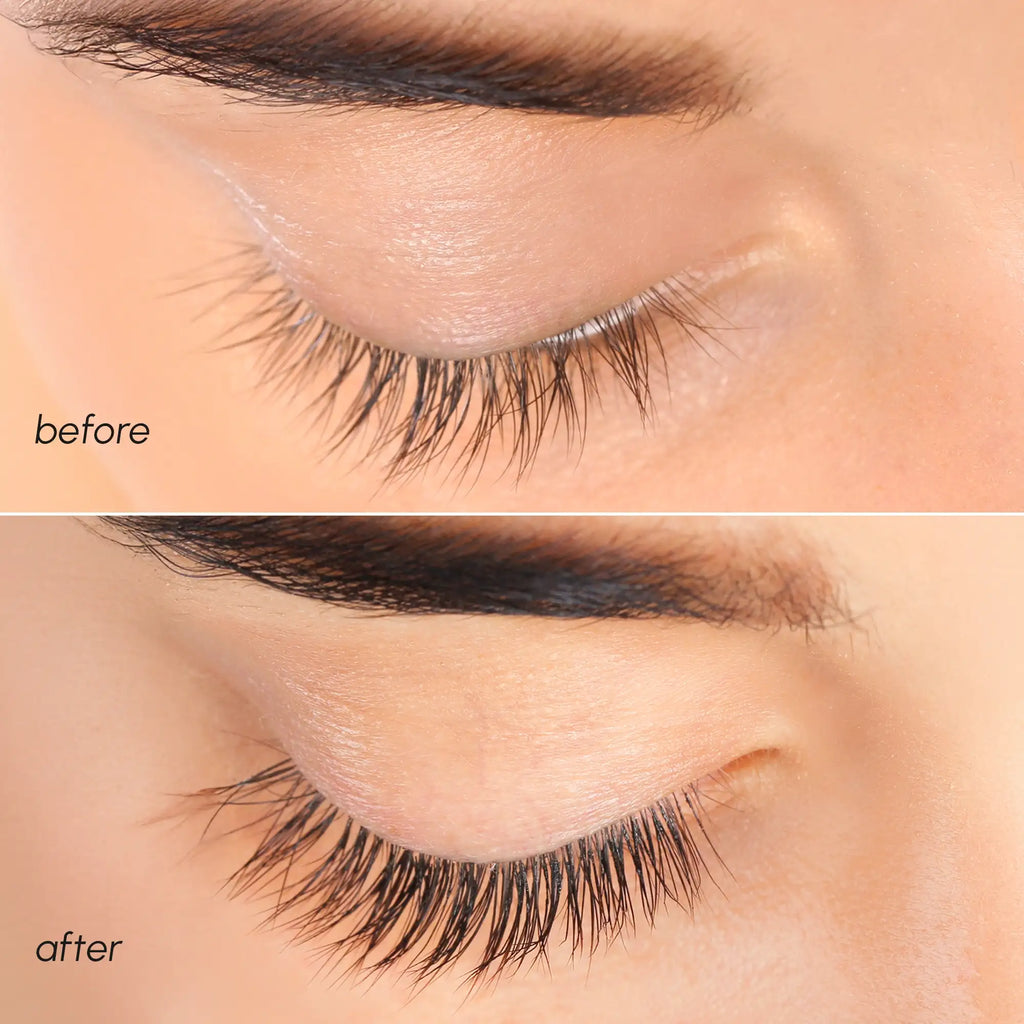 Lash & Brow Growth Serum