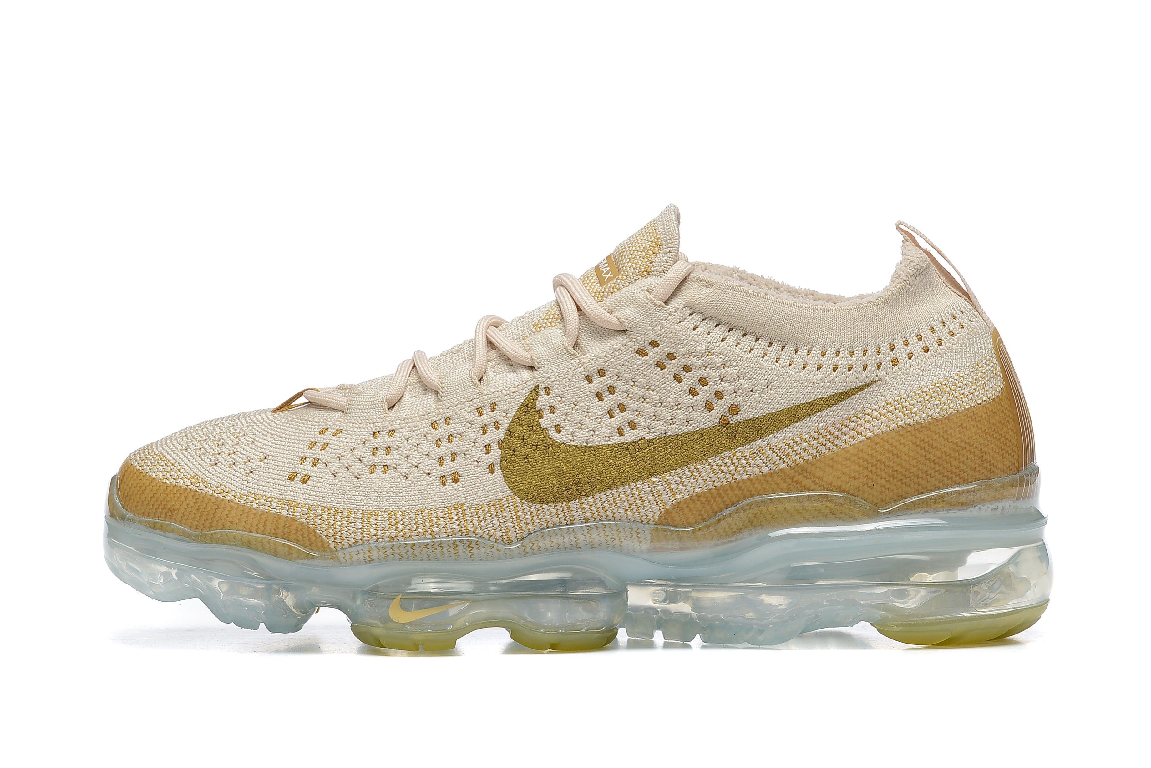 Nike Air VaporMax 2023 Flyknit 'Sanddrift'