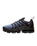 Nike Air VaporMax Plus 'Aluminum' - Men's Sneakers - Futuristic Comfort