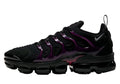 Nike Air VaporMax Plus 'Black Noble Red'