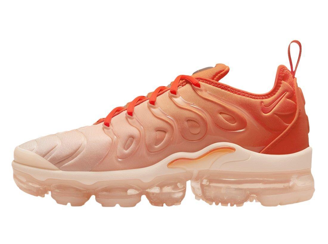 Nike Air VaporMax Plus 'Citrus'