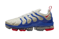 Nike Air VaporMax Plus 'Coconut Milk Hyper Royal'
