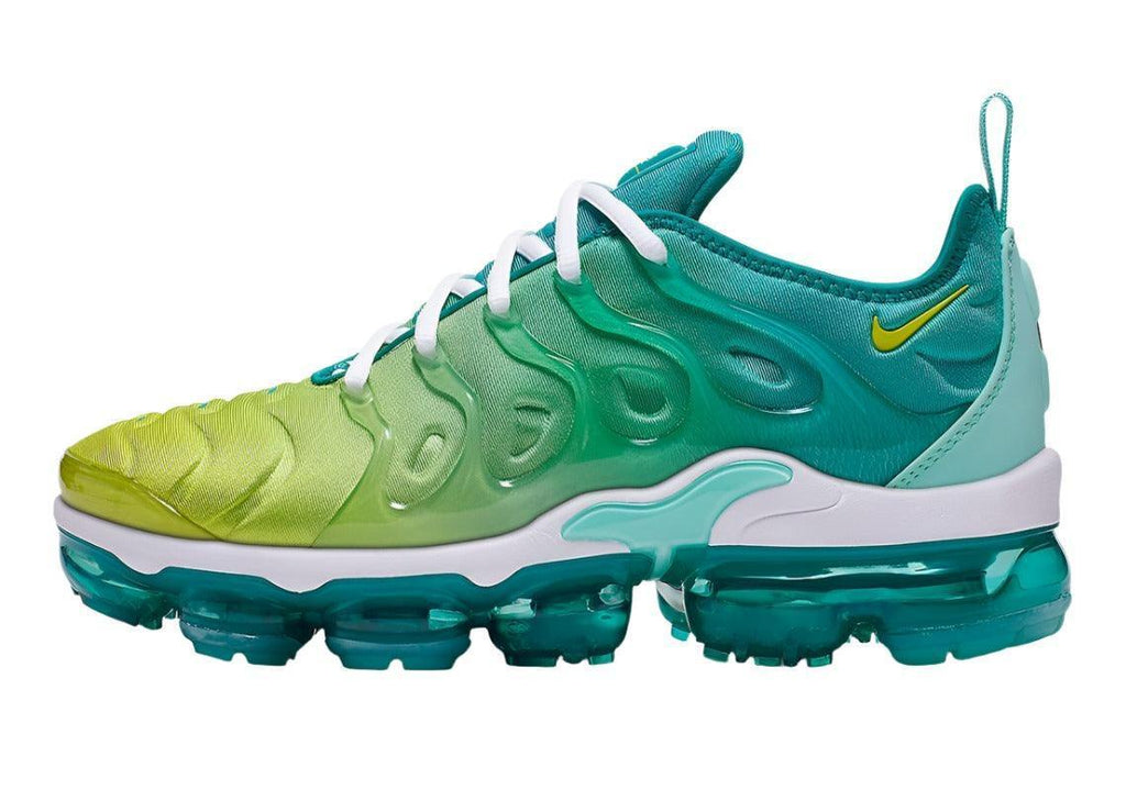 Nike Air VaporMax Plus 'Lemon Lime'