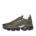Nike Air VaporMax Plus 'Rough Green' Sneakers – Lightweight Comfort