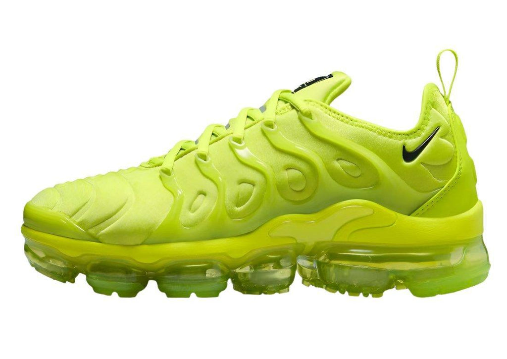Nike Air VaporMax Plus 'Tennis Ball'