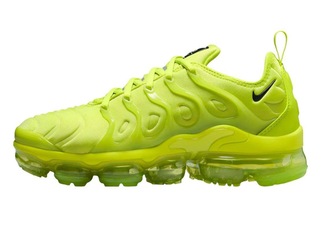 Nike Air VaporMax Plus 'Tennis Ball'