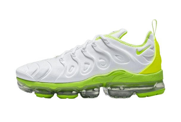 Nike Air VaporMax Plus 'Tennis Ball'