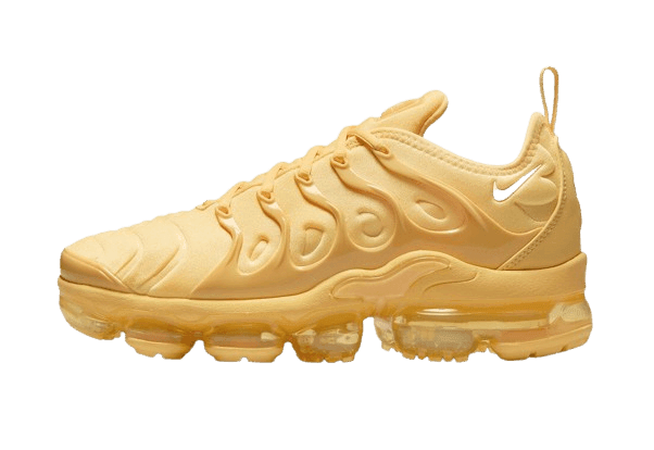 Nike Air VaporMax Plus 'Yolk'