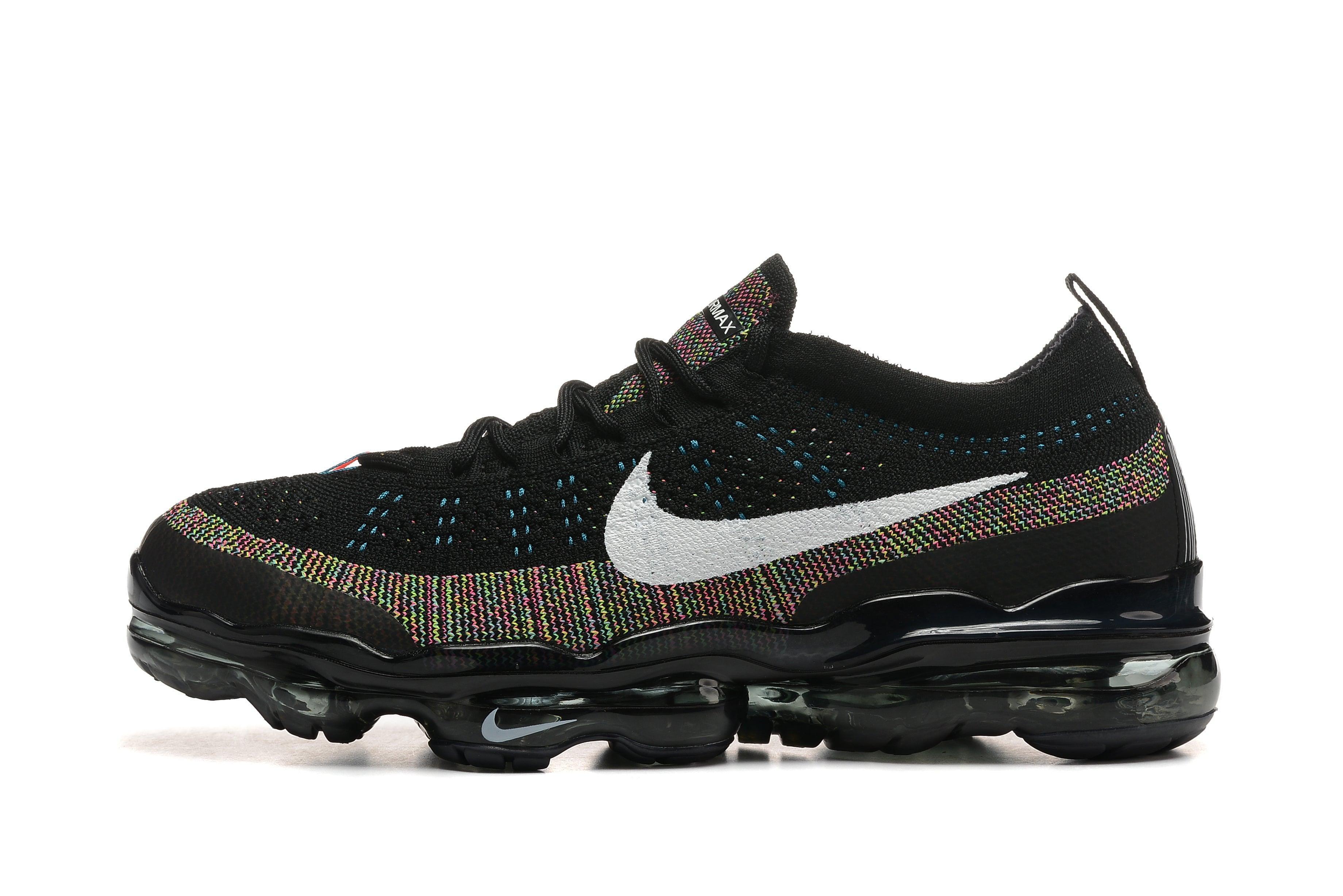 Nike Air Vapormax 2023 Flyknit 'Multi Color'