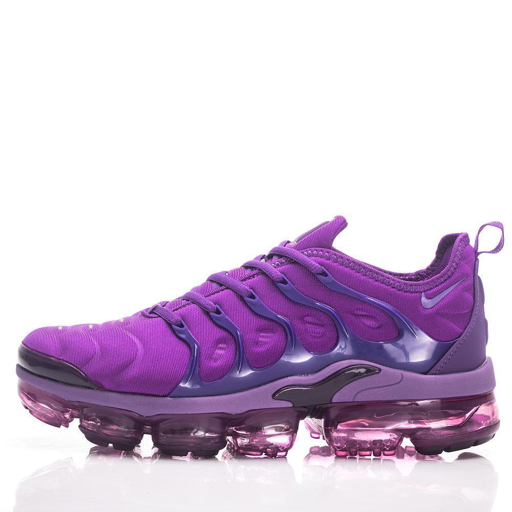 Nike Air Vapormax Plus 'Purple' Sneakers - Bold Style & Comfort