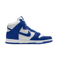 Nike Dunk High 'Game Royal'
