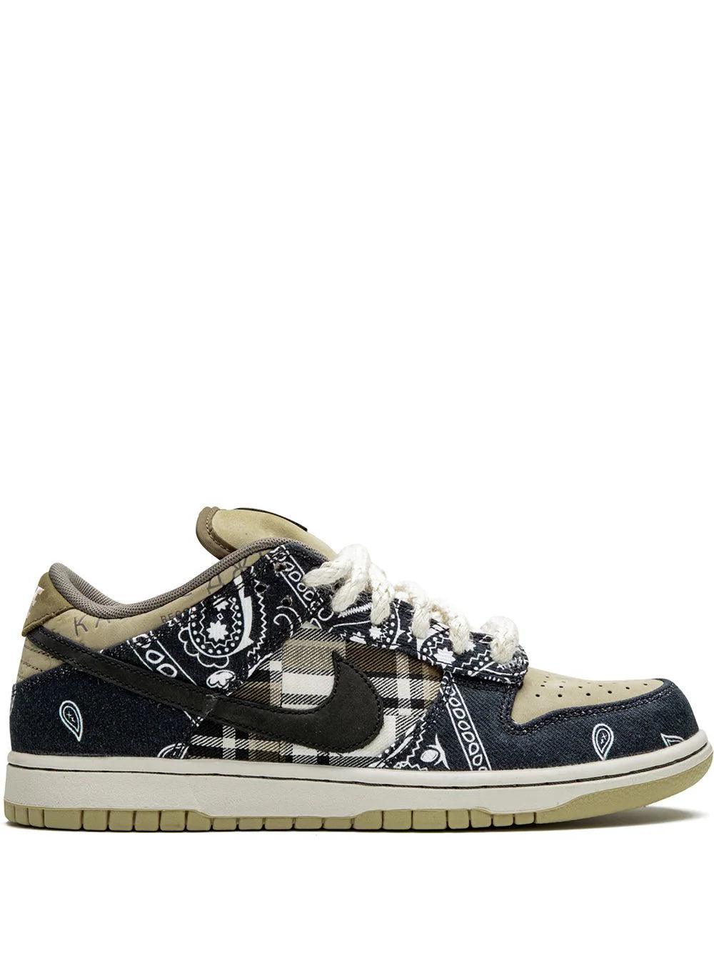 Nike SB Dunk Low Travis Scott (Friends and Family)