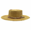 Peter Grimm Novato - Straw Summer Hat