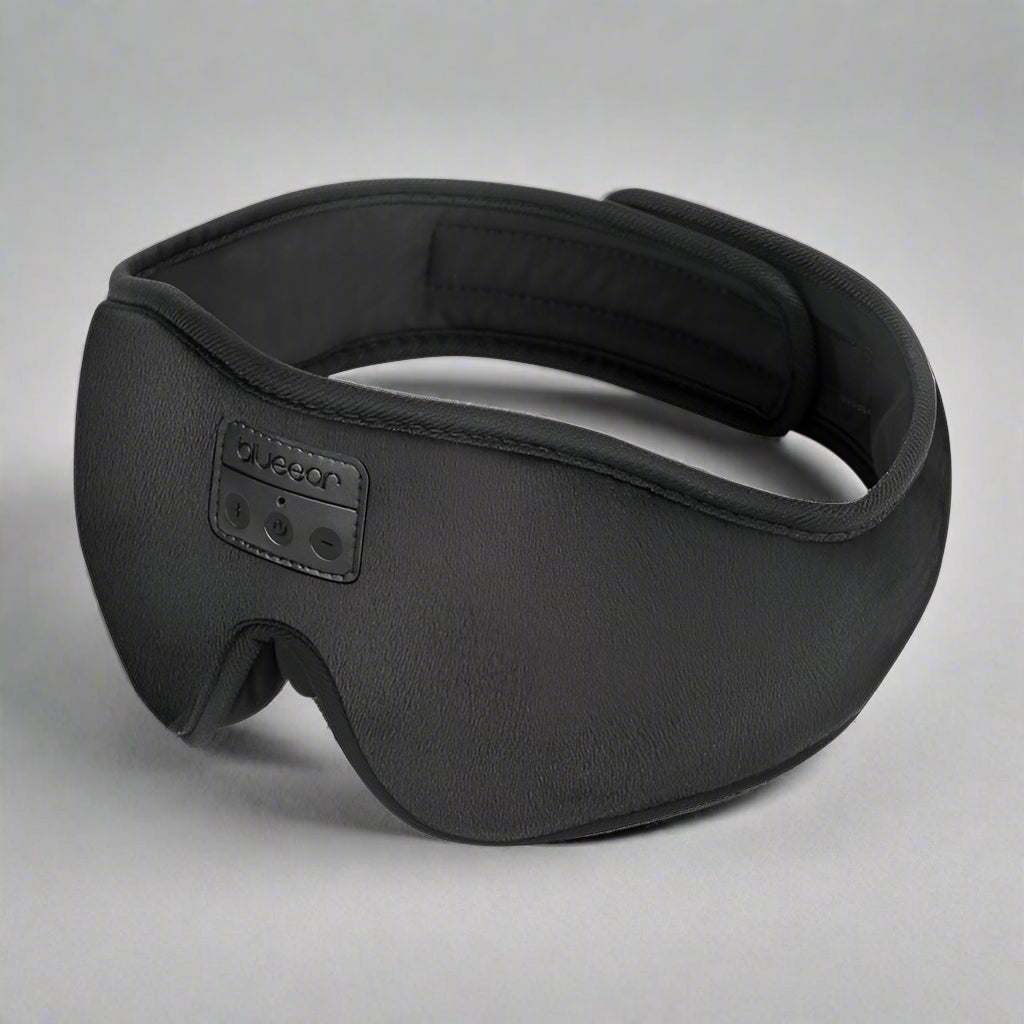 Bluetooth Sleep Headphone Eye Mask
