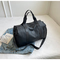 Large Capacity Unisex Sports Gym Bag