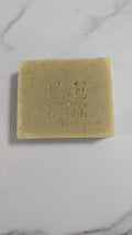 Oatmeal & Honey Bar Soap (Coconut Oil Free)