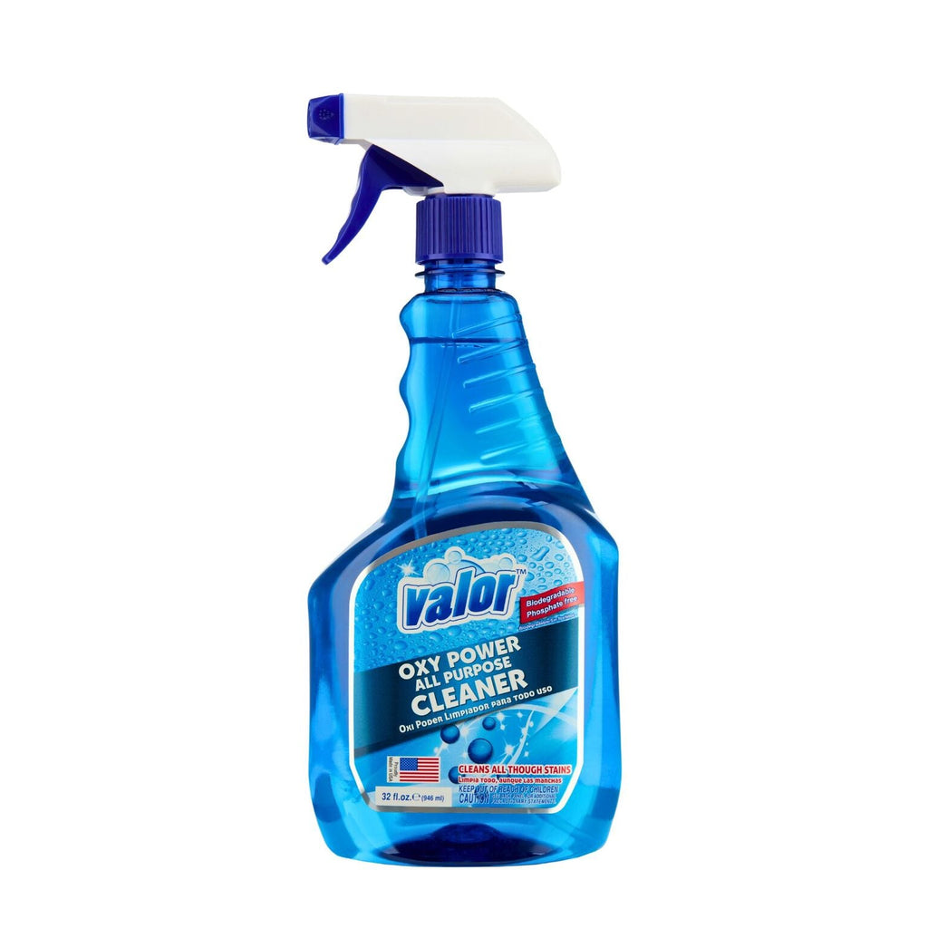 Oxy Power All Purpose Cleaner Trigger Sprayer