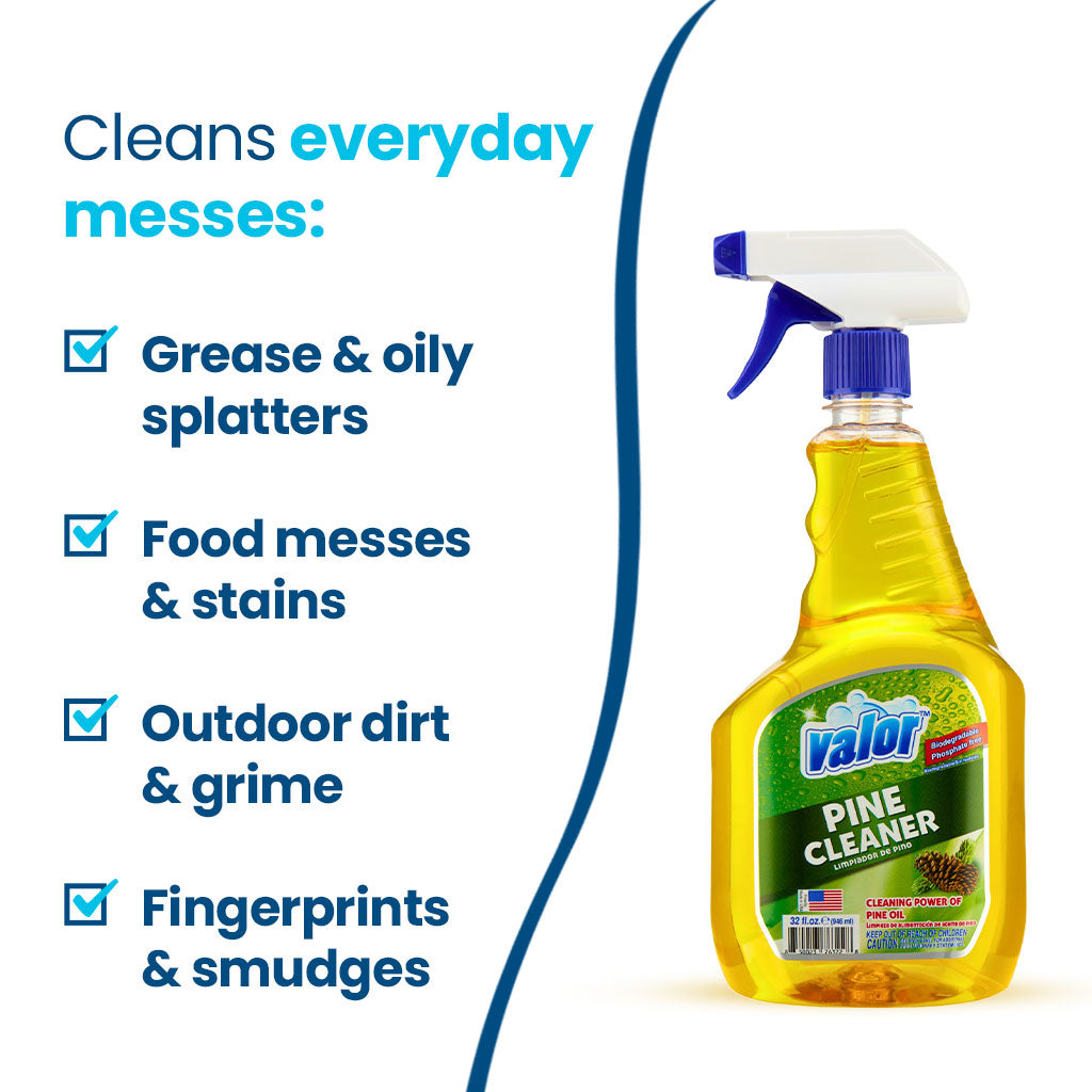 Pine Multi Purpose Cleaner Trigger Sprayer