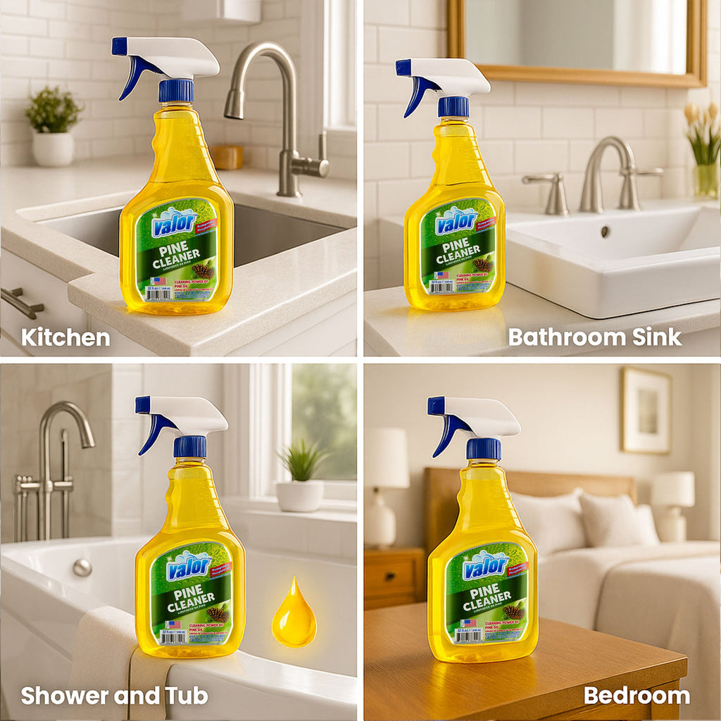 Pine Multi Purpose Cleaner Trigger Sprayer