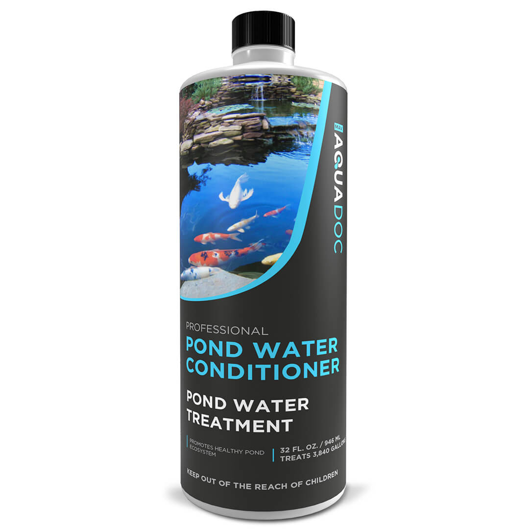 Pond Water Conditioner