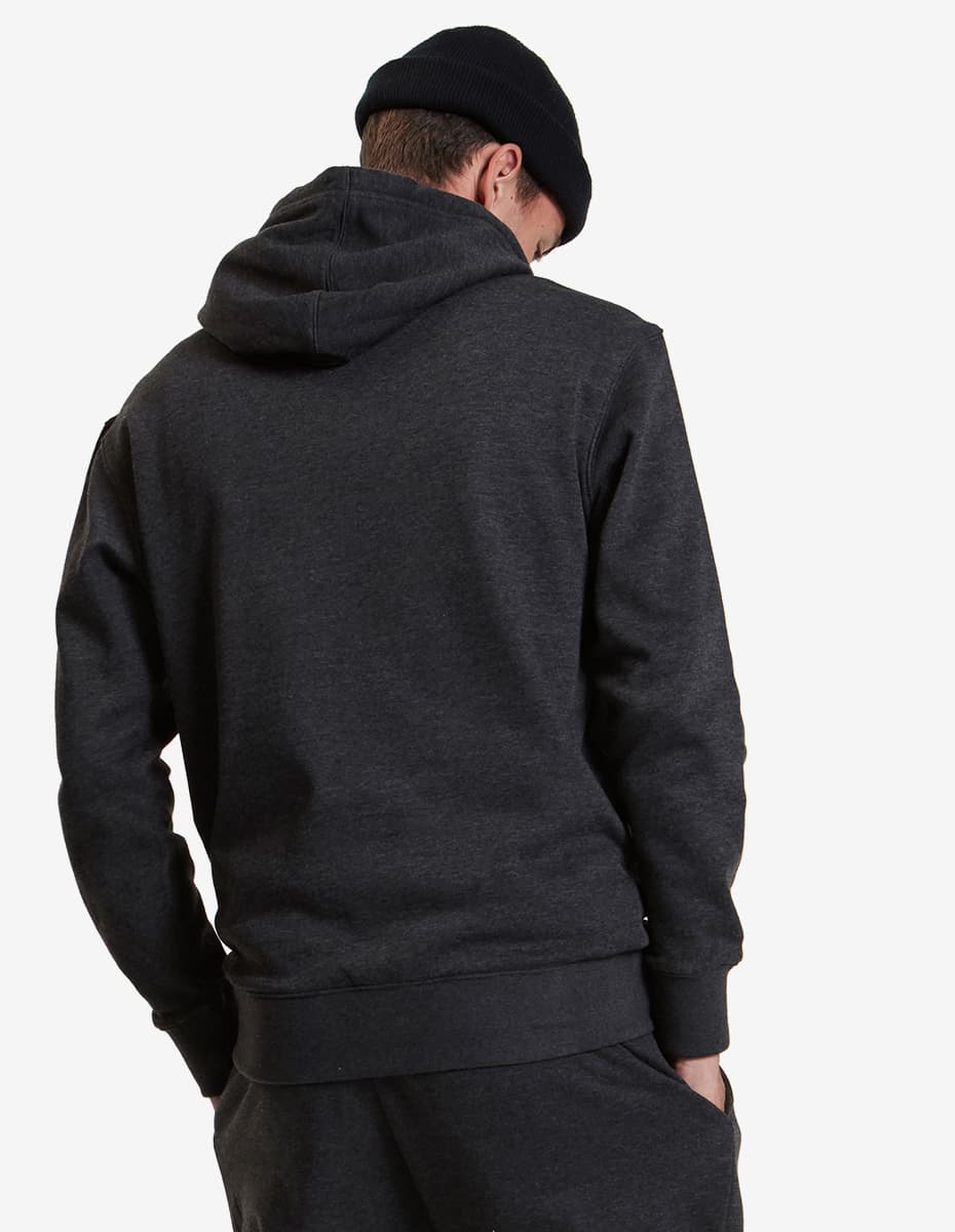 Hoodie Pullover Midweight  P2007