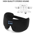 Bluetooth Wireless Sleep Headset