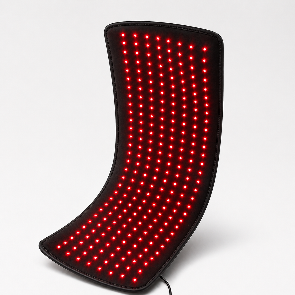 FullGlow™ Red Light & Near Infrared Pad