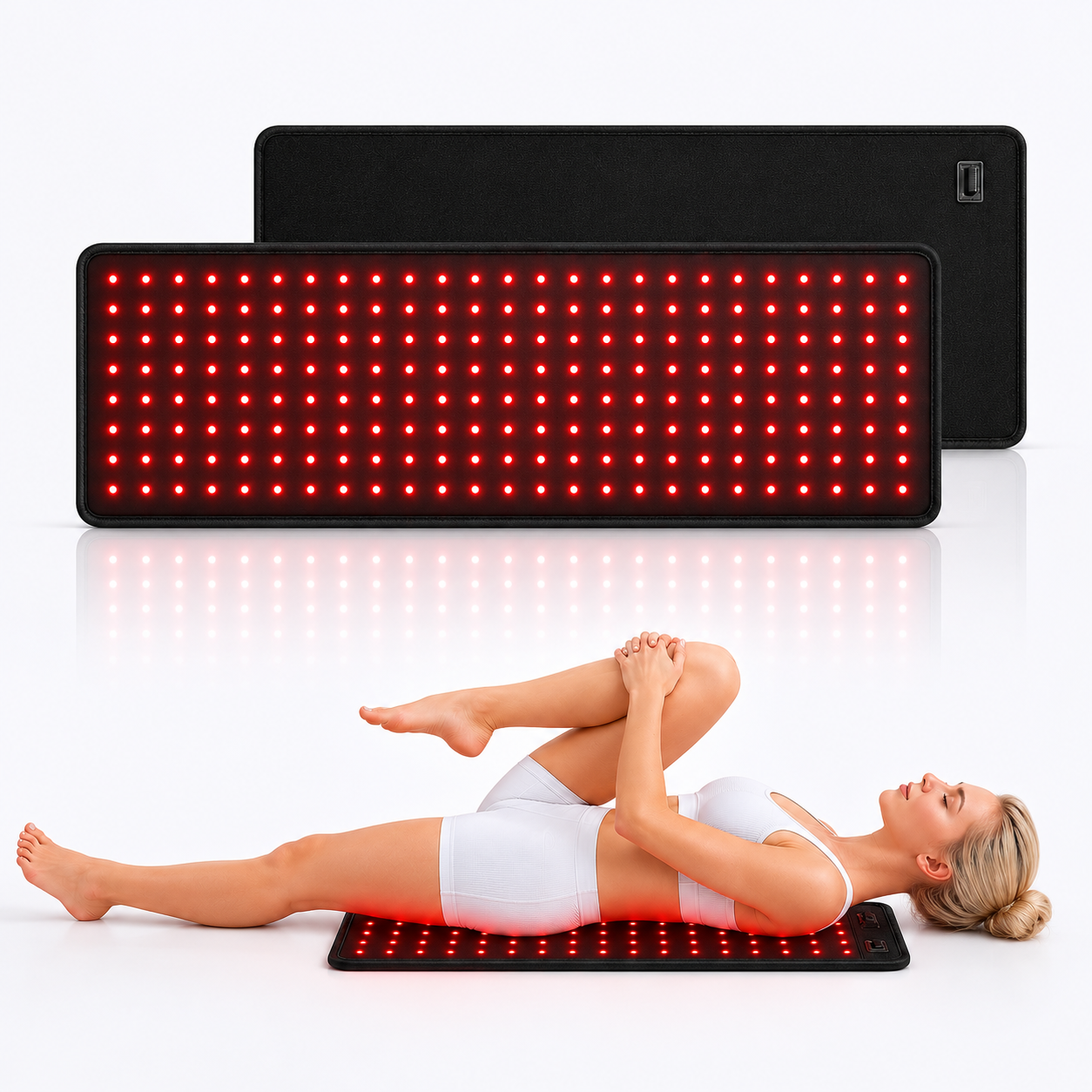 FullGlow™ Red Light & Near Infrared Pad