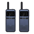 RUYAGE RY13 Ultra-Thin FRS Walkie Talkie with VOX