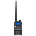 RUYAGE UV5R 6 Band VHF/UHF Analog Walkie Talkie