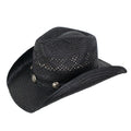 Peter Grimm Rory - Straw Cowboy Hat