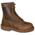 Silverado Roxbury (Steel Toe) - Men's Leather Work Boots