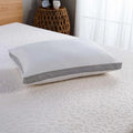 King size side sleeper pillow