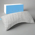 Adjustable Memory Foam King Size Pillow