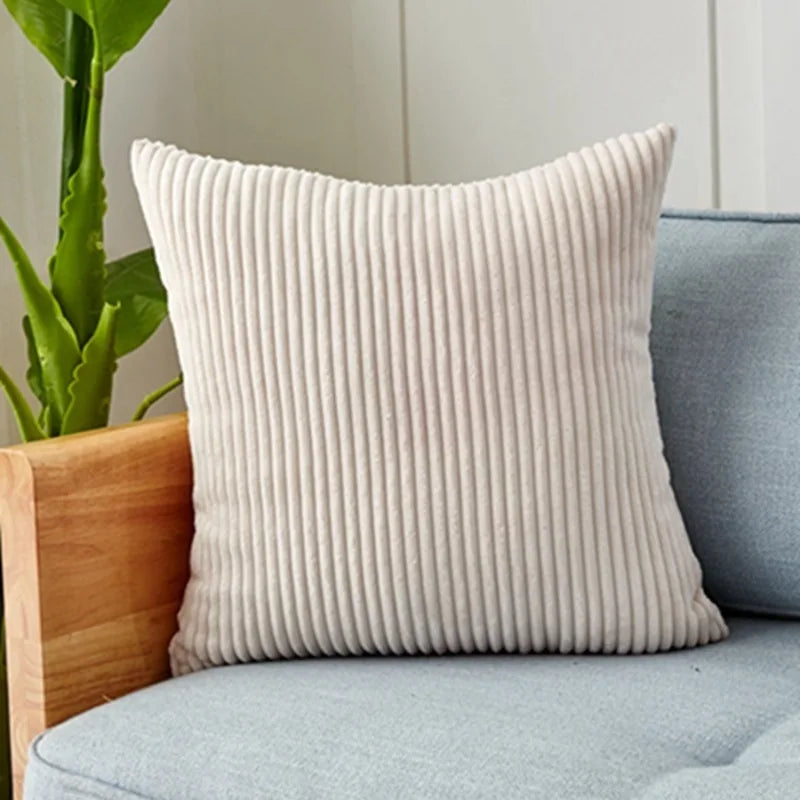 Magnetic Throw Pillows With Inserts For Living Room Couch Sofa