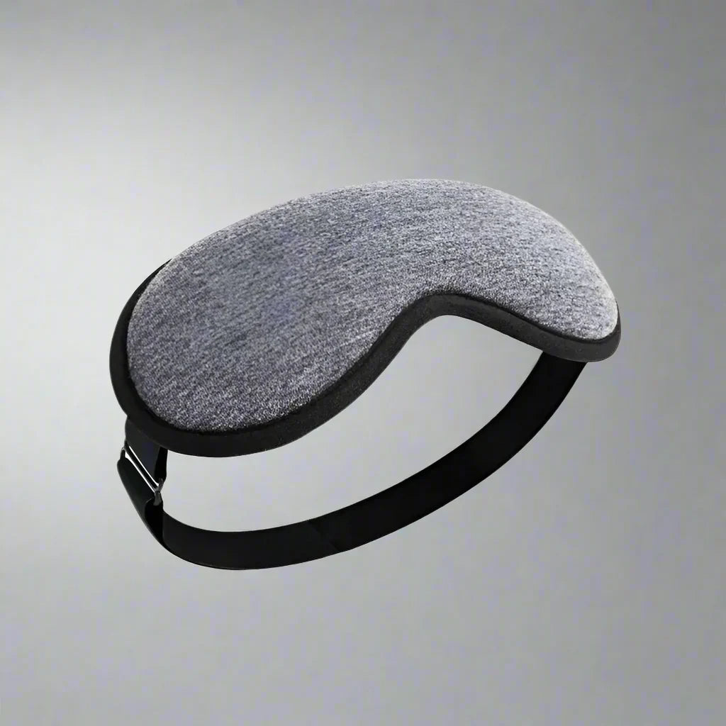 3D Heated Steam Eye Mask