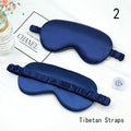 Imitated Silk Eye Mask
