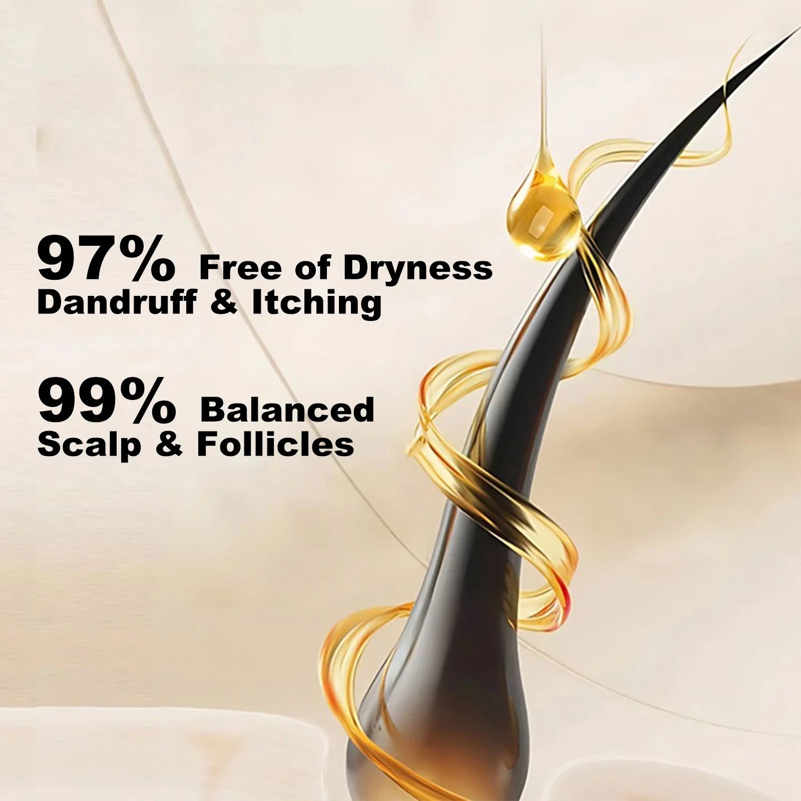 Tgideas Rosemary Batana Oil Shampoo For Hair Growth And Strength