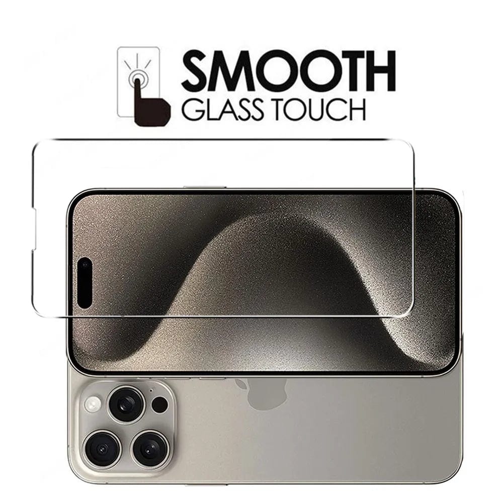 Screen Protector for iPhone