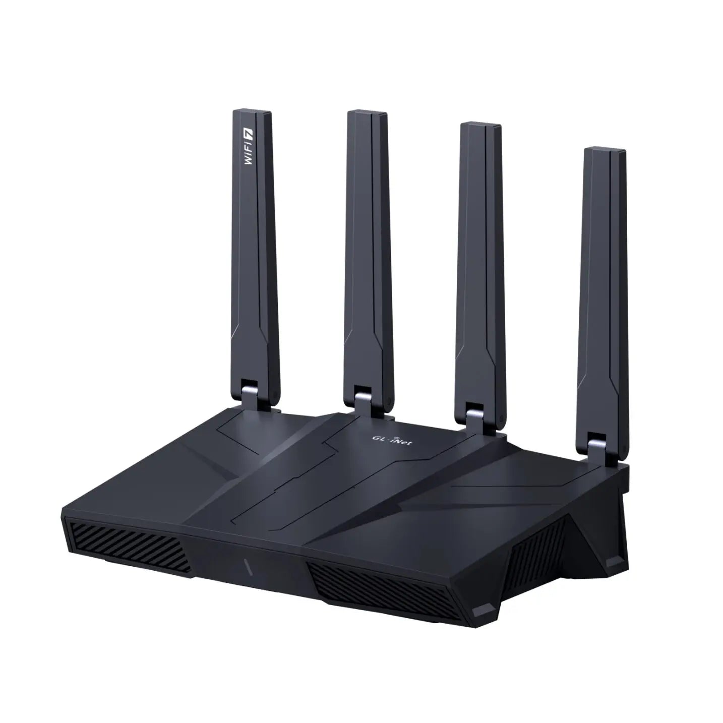 GL iNet Flint 3 Tri-Band VPN Router With 2.5G Ports