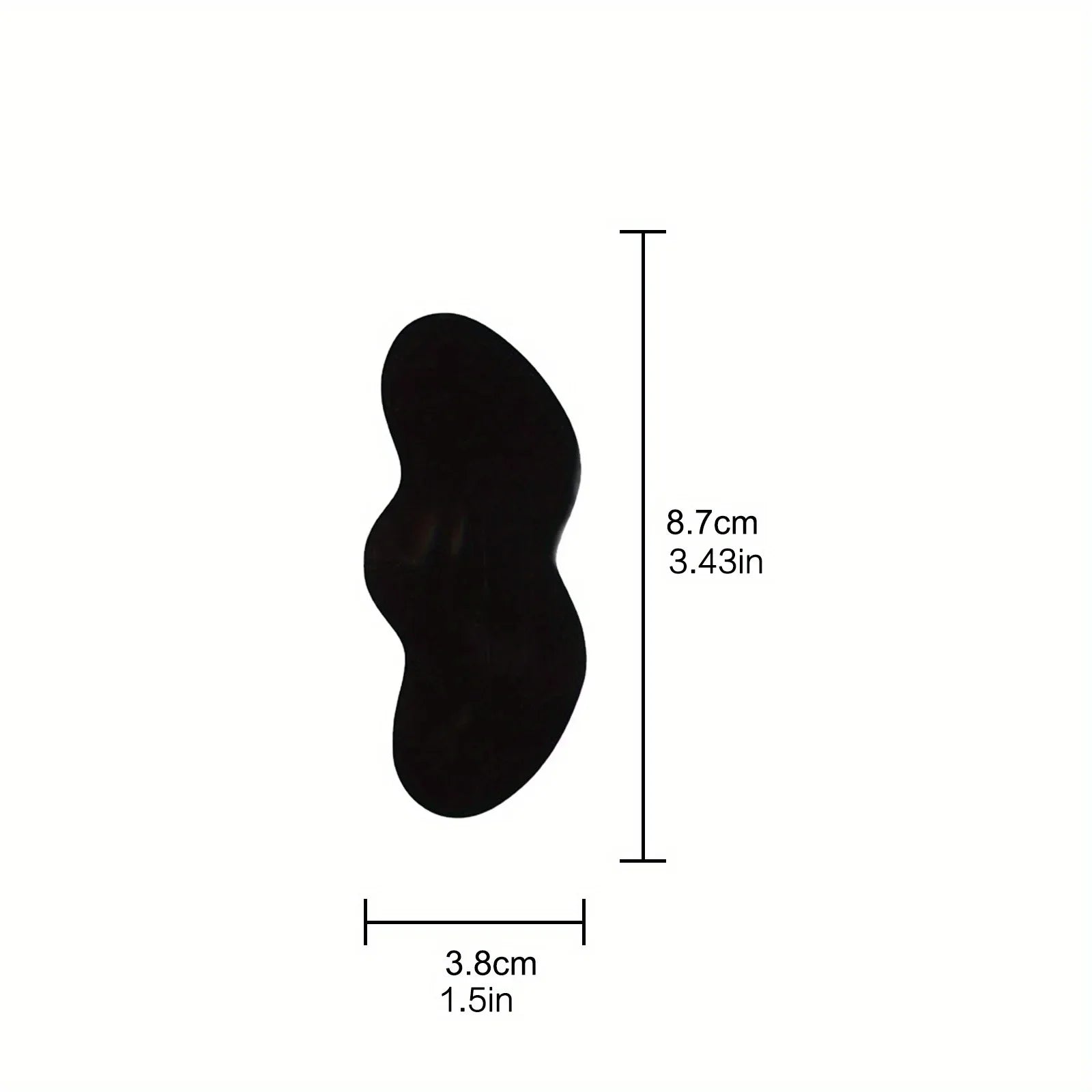 Deep Cleansing Nose Pore Strips For Blackhead Removal