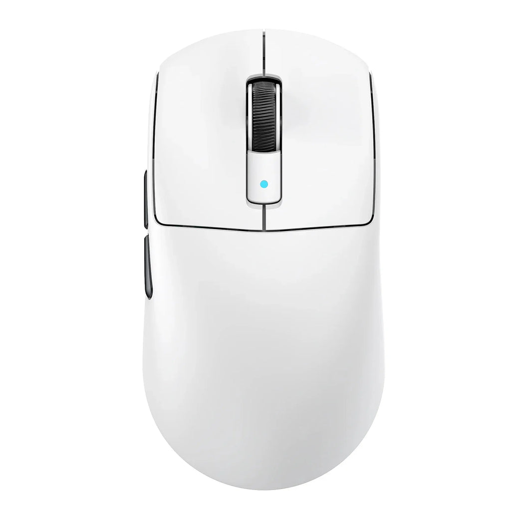 Attack Shark R6 Wireless Gaming Mouse With 8KHz Polling PAW 3950Max Sensor